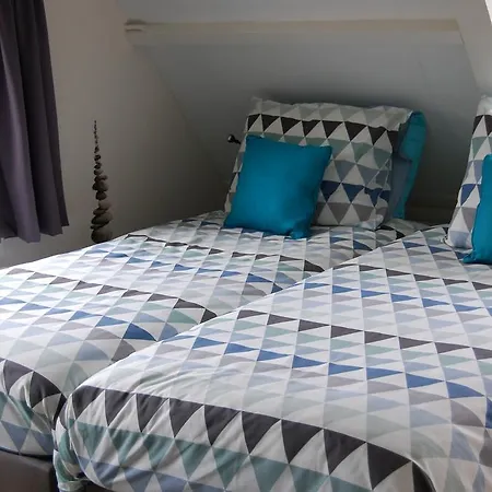 Bed & Breakfast Stad En Wal Bergen op Zoom