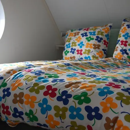 Stad En Wal Bed & Breakfast *