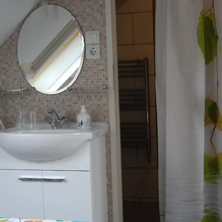 Bed & Breakfast Stad En Wal