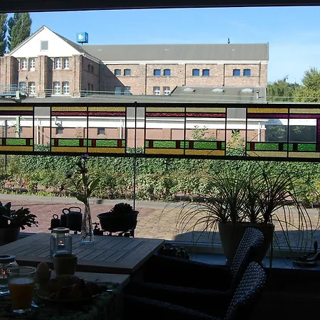 Bed & Breakfast Stad En Wal Bergen op Zoom